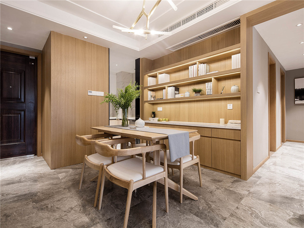 家里装修房子走廊怎么铺瓷砖?有什么办法? 家里装修房子走廊怎么铺瓷砖?有什么办法?