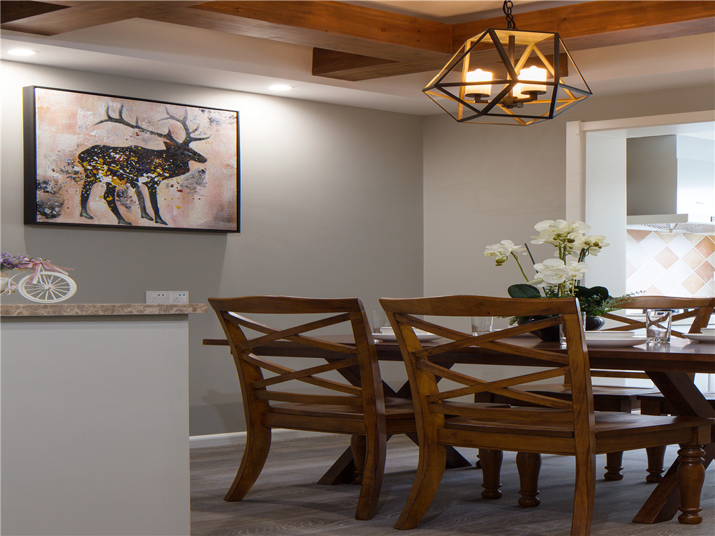 家里装修一般用什么实木地板，4种家里装修选择最多的实木地板！