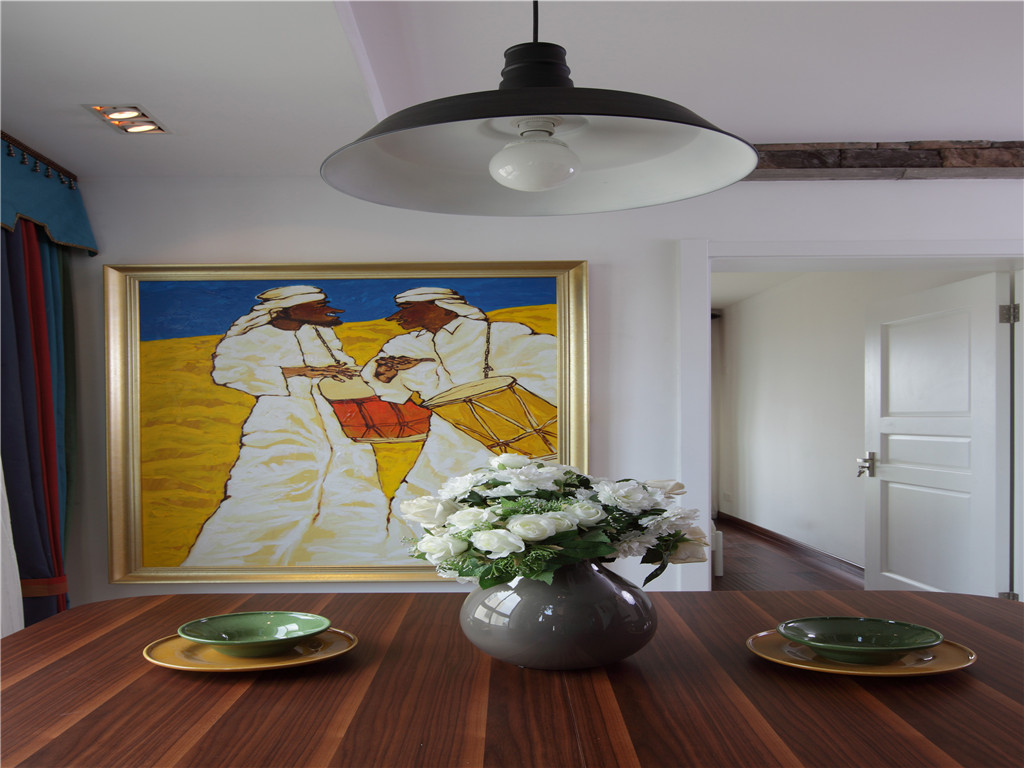 卧室地板颜色怎么选？有哪些搭配技巧？