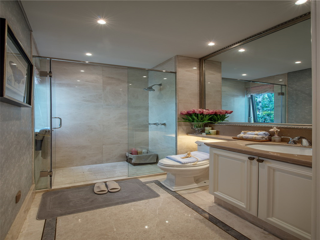 卫生间装修注意事项，卫生间装修一定要看！