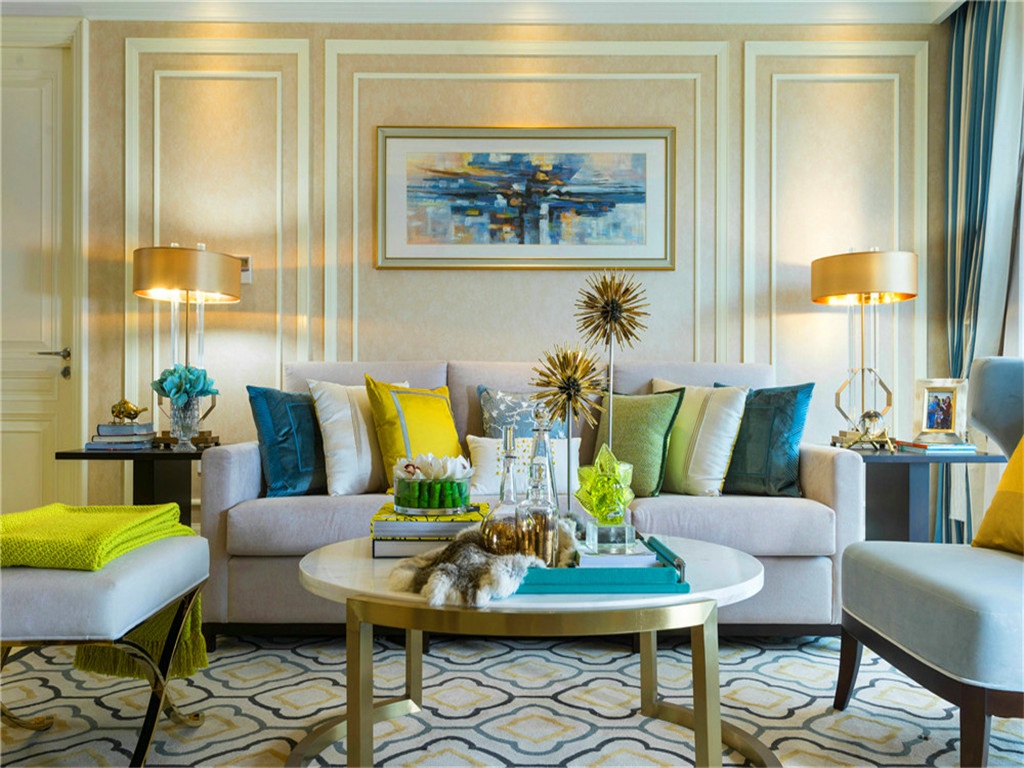 家里装修装什么风格好？