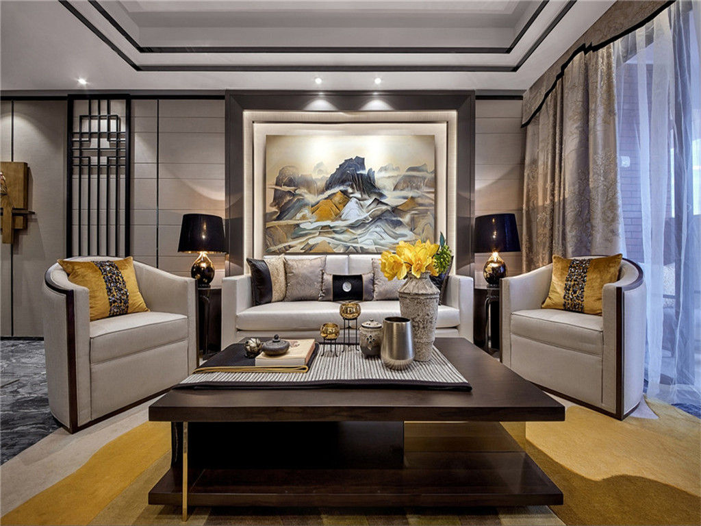 装修选择瓷砖到底好不好？客厅铺地砖工艺   装修选材必看