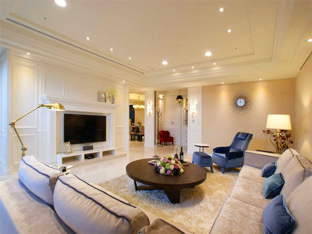 家里装修装欧式风格有什么技巧吗? 家里装修装欧式风格有什么技巧吗?