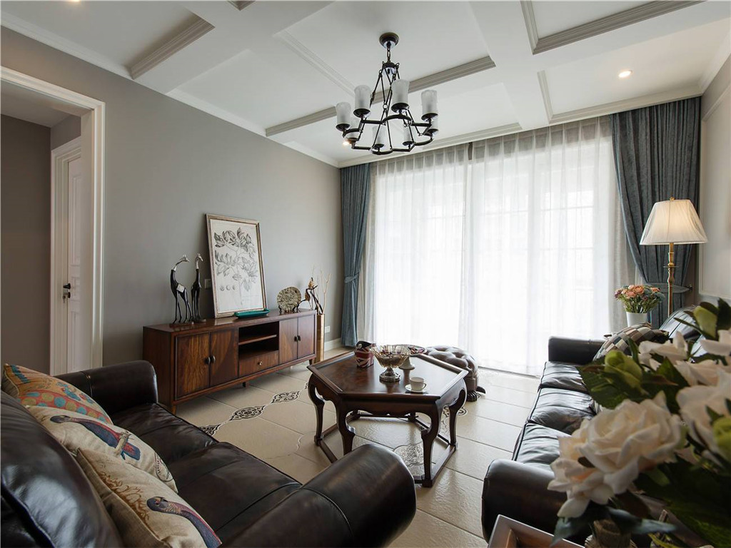 家里装修门厅和过道的风水禁忌，不得不看的装修秘笈！