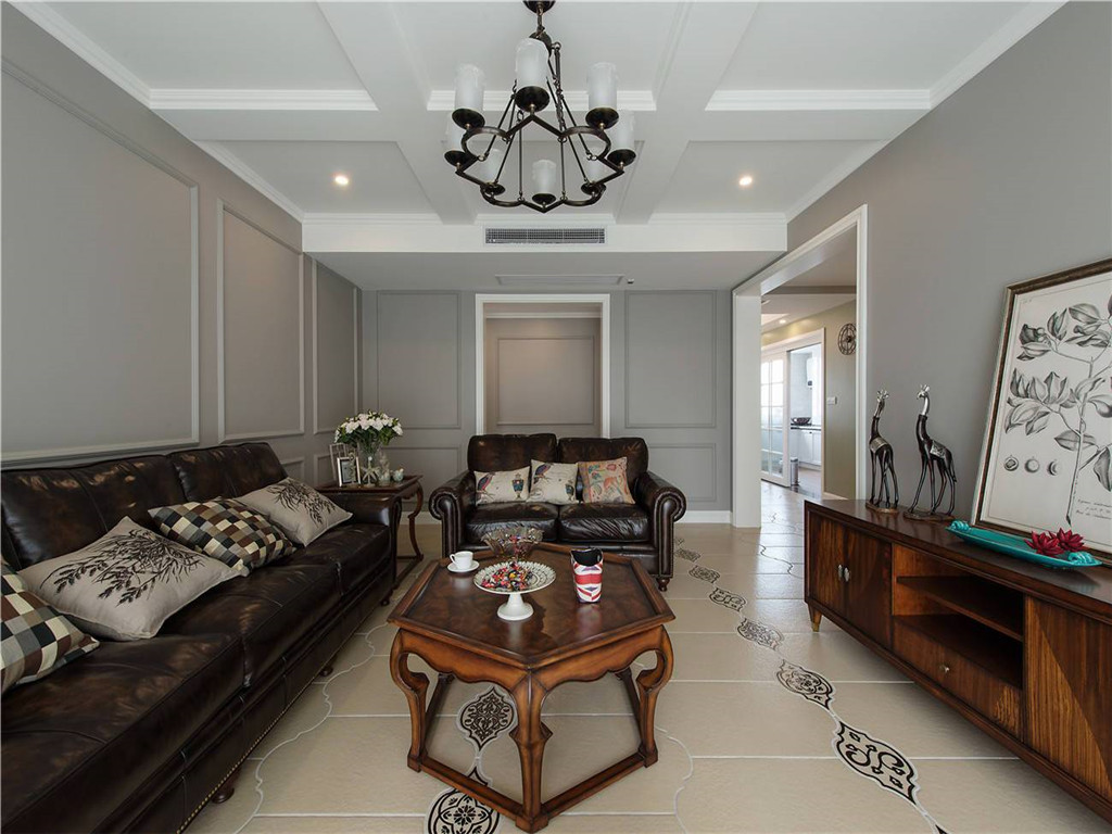 家里装修门厅和过道的风水禁忌，不得不看的装修秘笈！