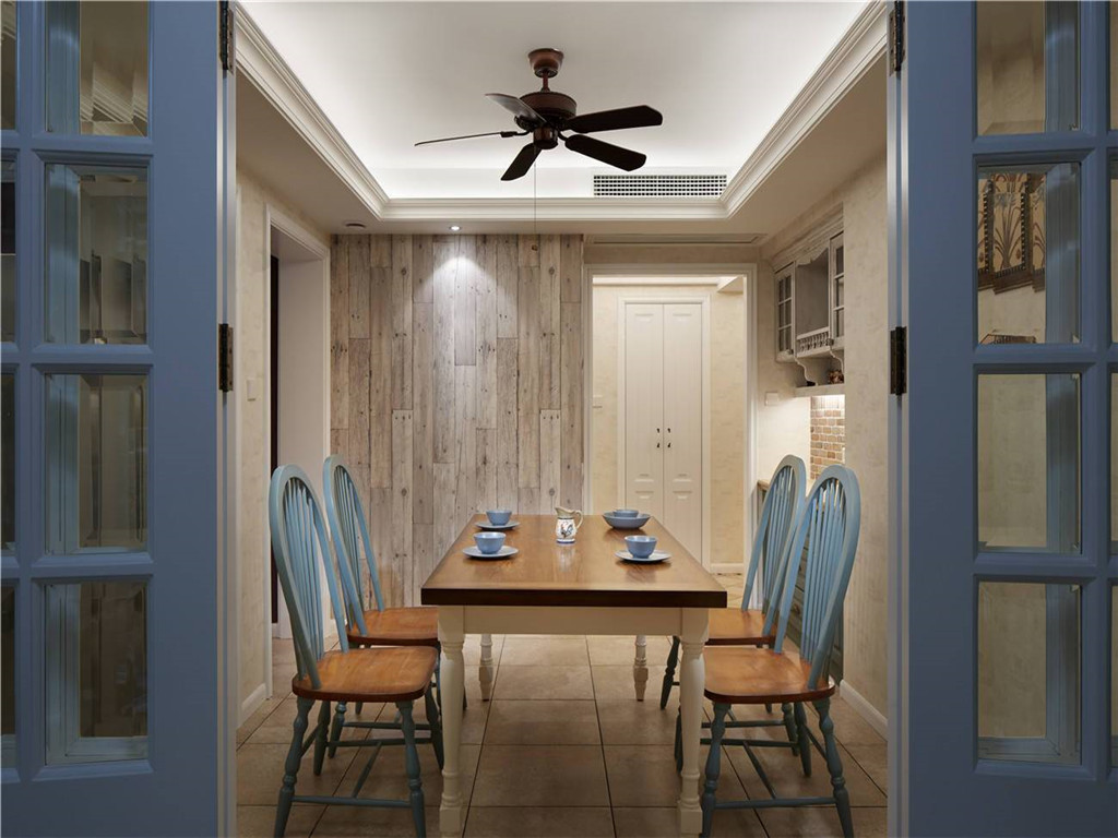 家里装修风格应该怎么选择？装修必看！