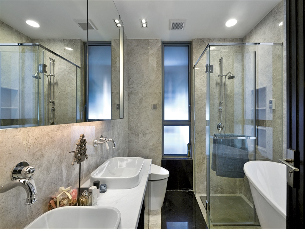 家里装修装个浴缸好吗?有什么优缺点? 家里装修装个浴缸好吗?有什么优缺点?