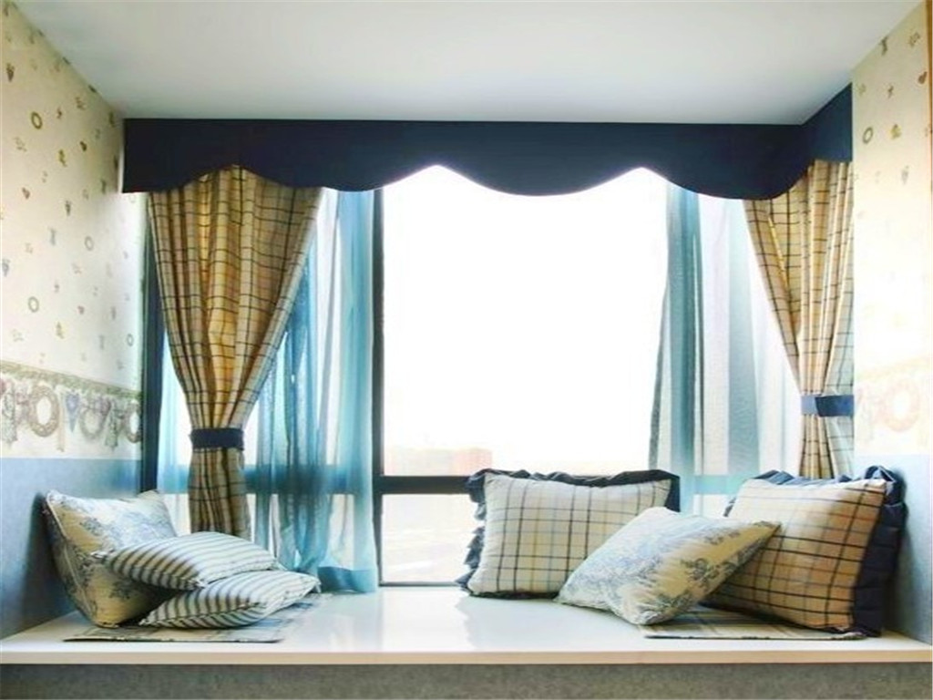 飘窗如何装修实用又好看？飘窗装修不可忽视的小技巧