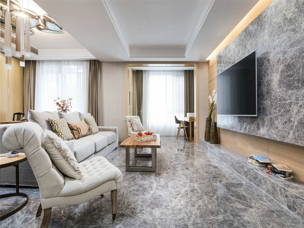 家里装修瓷砖怎么选择？装修干货建议