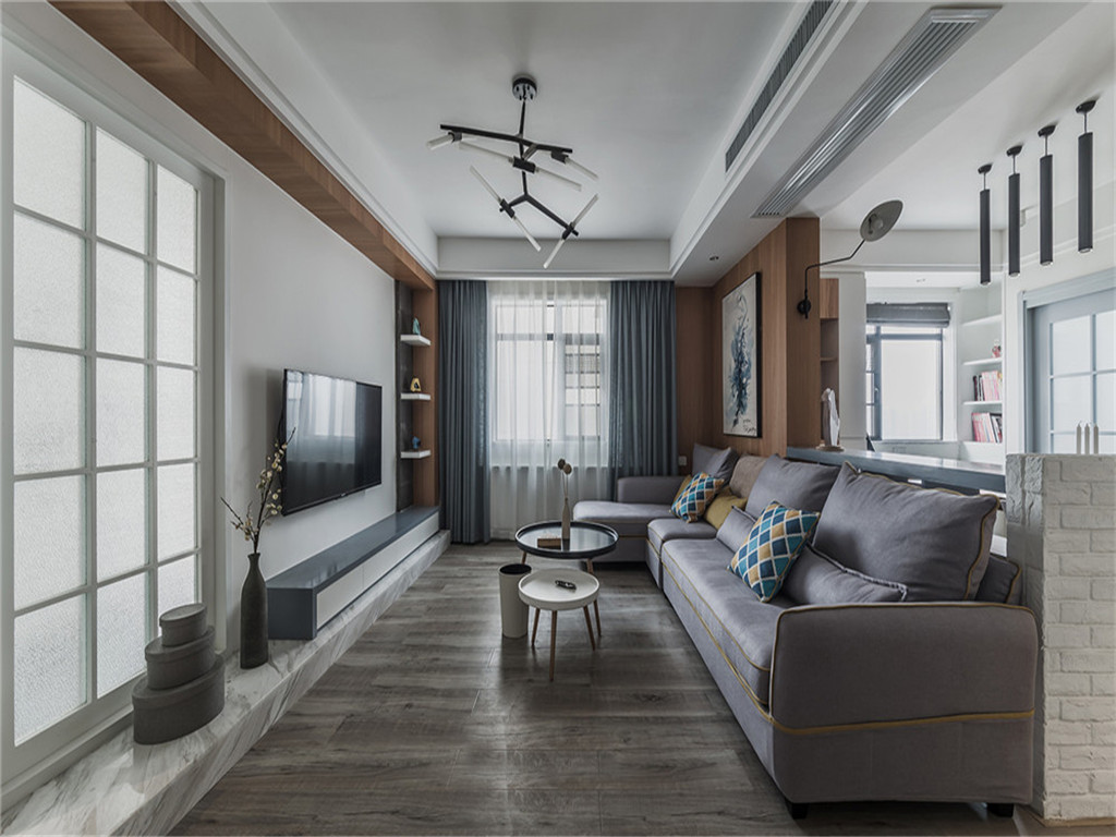 家里装修墙面时乳胶漆和壁纸选哪个更好?老师傅教你这样选 家里装修墙面时乳胶漆和壁纸选哪个更好?老师傅教你这样选