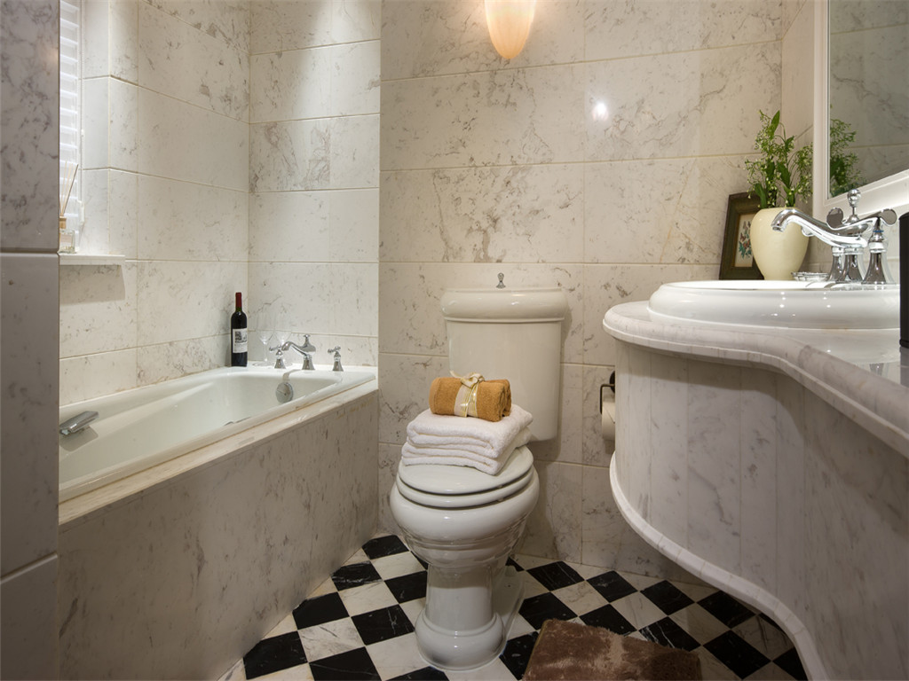 家里装修卫生间地漏怎么装比较好，听专业人士解说！