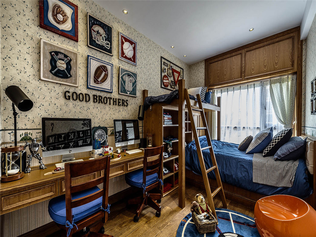 家里装修颜色怎么搭配比较好看，颜色搭配技巧！