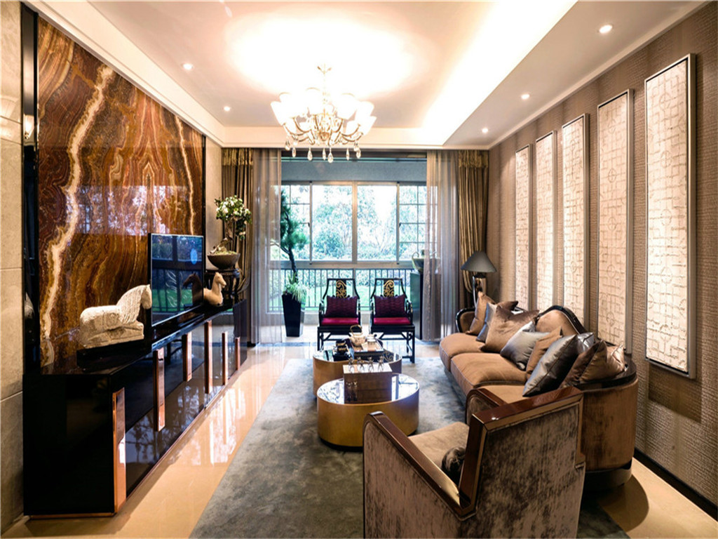 家庭装修软装搭配技巧！看专业设计师怎么说