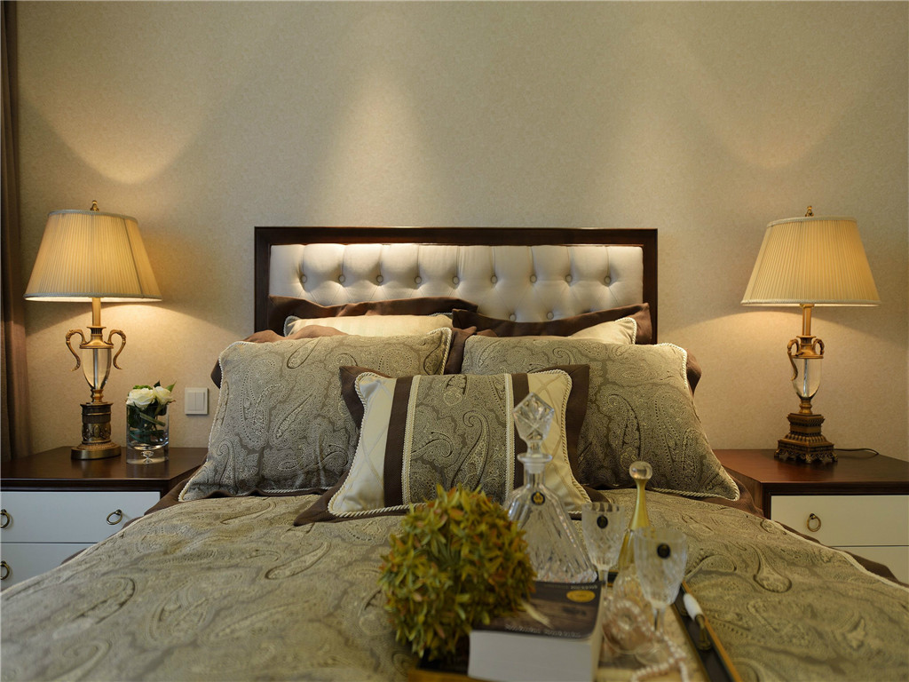 家里装修用什么颜色比较好看，教你颜色搭配！