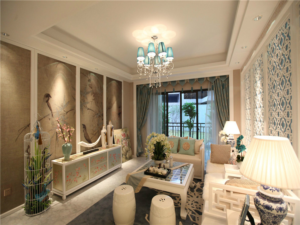 墙面装修到底是贴墙纸还是刷乳胶漆?现在知道,还好不算晚 墙面装修到底是贴墙纸还是刷乳胶漆?现在知道,还好不算晚