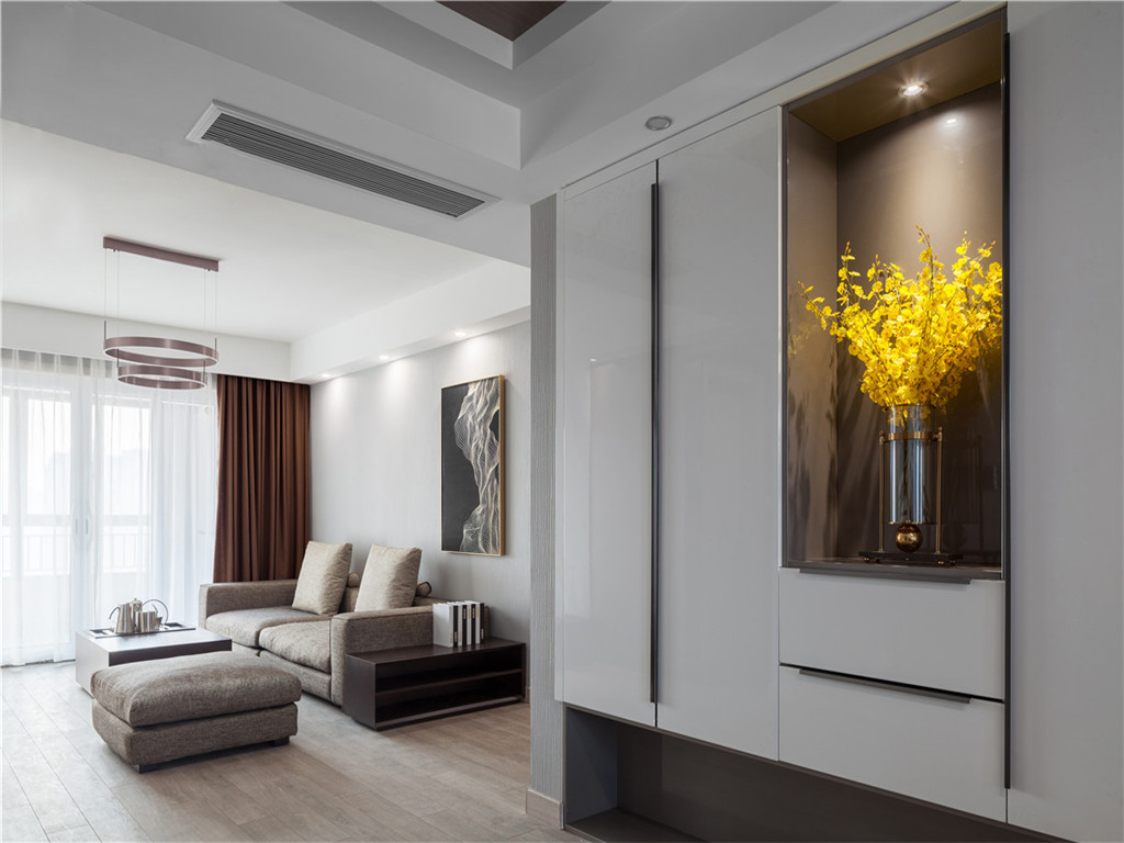 从毛坯房到装修好入住花多少钱?经验分享 从毛坯房到装修好入住花多少钱?经验分享