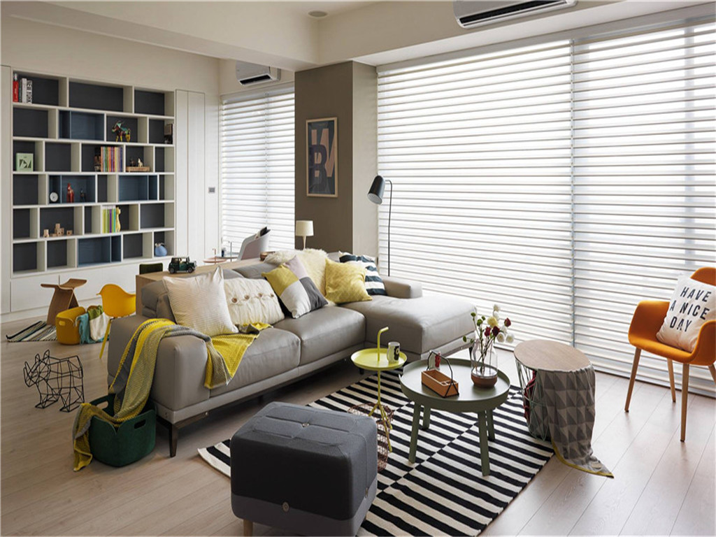 毛坯房装修完价格   你必须知道的装修小知识