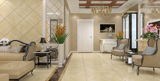 避开墙面瓷砖选购误区 打造温馨之家 避开墙面瓷砖选购误区 打造温馨之家