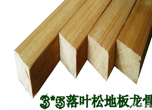 铺设地板为什么要打龙骨 一定要打龙骨吗？
