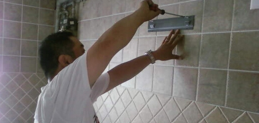 装修扫盲之油烟机的安装及验收 装修扫盲之油烟机的安装及验收