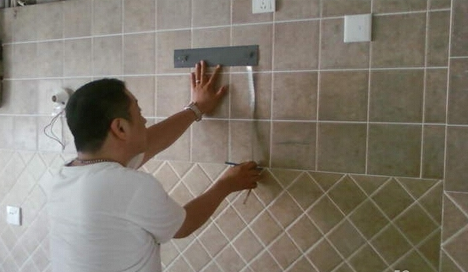 装修扫盲之油烟机的安装及验收 装修扫盲之油烟机的安装及验收