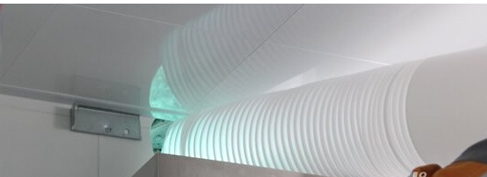 装修扫盲之油烟机的安装及验收 装修扫盲之油烟机的安装及验收