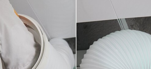 装修扫盲之油烟机的安装及验收 装修扫盲之油烟机的安装及验收