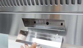 装修扫盲之油烟机的安装及验收 装修扫盲之油烟机的安装及验收