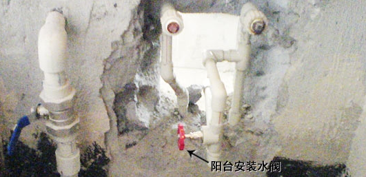 隐蔽工程危情应对 让家居装修不留遗憾