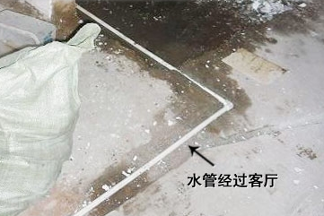 隐蔽工程危情应对 让家居装修不留遗憾