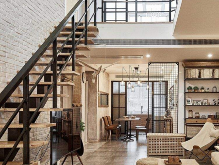 loft风格是什么意思 loft风格装修注意事项