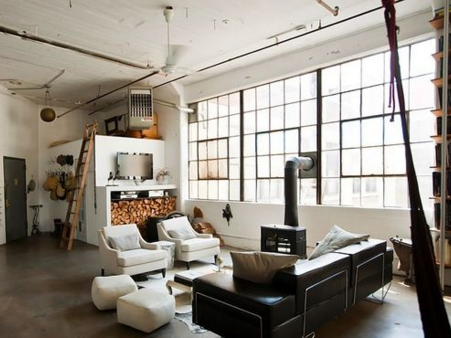 loft风格是什么意思 loft风格装修注意事项