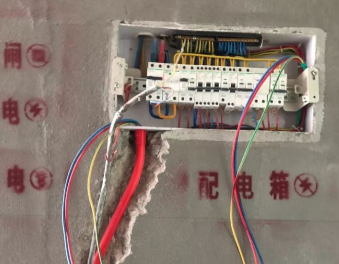 新房装修的5处败笔，每处都很致命，实在太糟心！