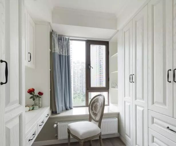 小空间衣帽间设计方法有哪些 了解清楚再施工 小空间衣帽间设计方法有哪些 了解清楚再施工