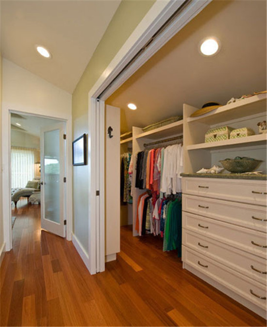 小空间衣帽间设计方法有哪些 了解清楚再施工 小空间衣帽间设计方法有哪些 了解清楚再施工