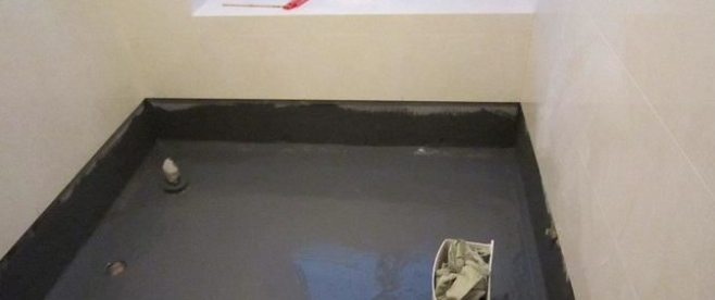 卫生间改造防水施工是重中之重，必知这4条施工步骤