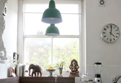 小户型餐厅 这样设计更高效 小户型餐厅 这样设计更高效