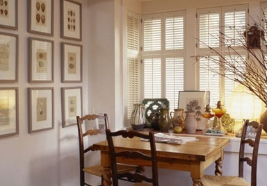 小户型餐厅 这样设计更高效 小户型餐厅 这样设计更高效