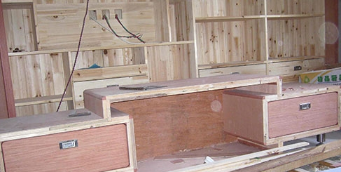 木工装修常见的三大问题！