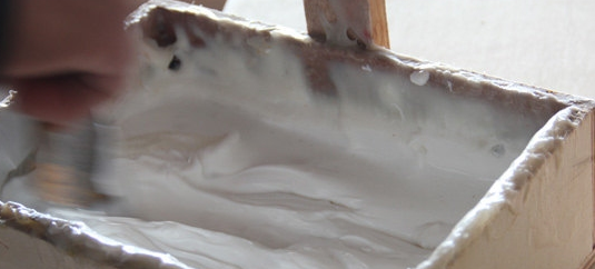 好工还需好材料 装修家用各种胶粘剂选购攻略