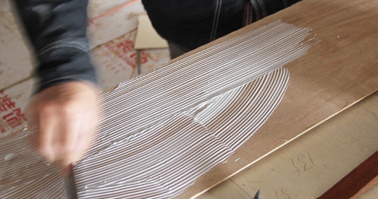 好工还需好材料 装修家用各种胶粘剂选购攻略