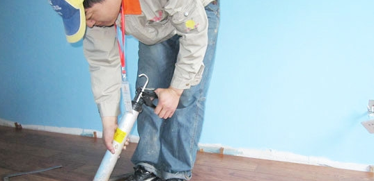 好工还需好材料 装修家用各种胶粘剂选购攻略