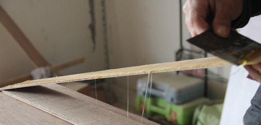 好工还需好材料 装修家用各种胶粘剂选购攻略