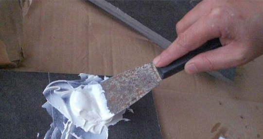 好工还需好材料 装修家用各种胶粘剂选购攻略