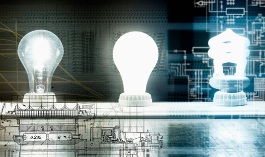 客厅灯安装技巧 合理营造光影