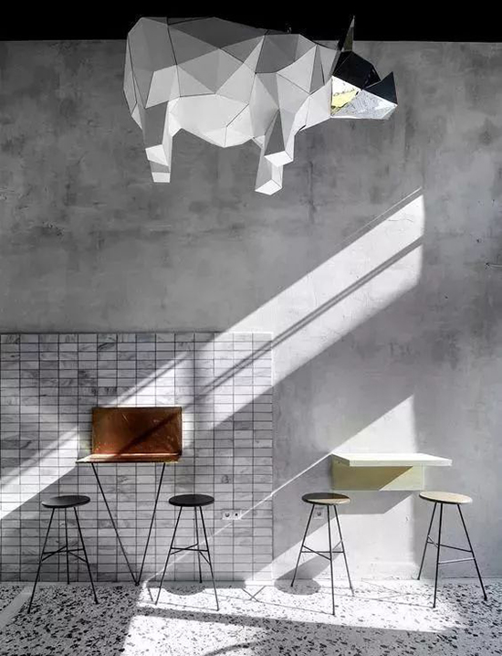 家里墙面刷什么色？这样刷，从此告别千篇一律的大白墙！