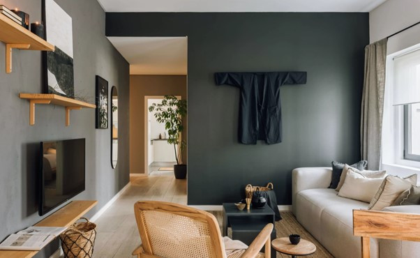 如何装修房子才可以更快得出租出去