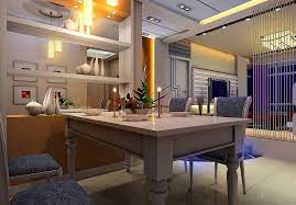 餐厅装修都有什么技巧 餐厅装修都有什么技巧